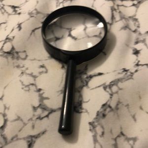 Magnifying Glass
